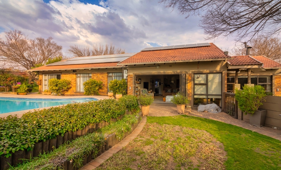 4 Bedroom Property for Sale in Jordania Free State